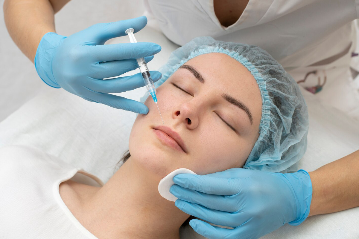 Mesotherapy