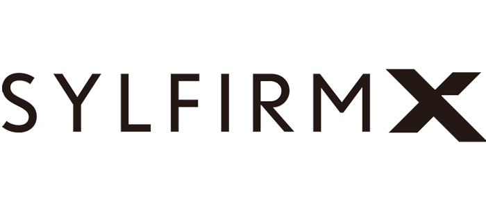 Sylfirm X Logo