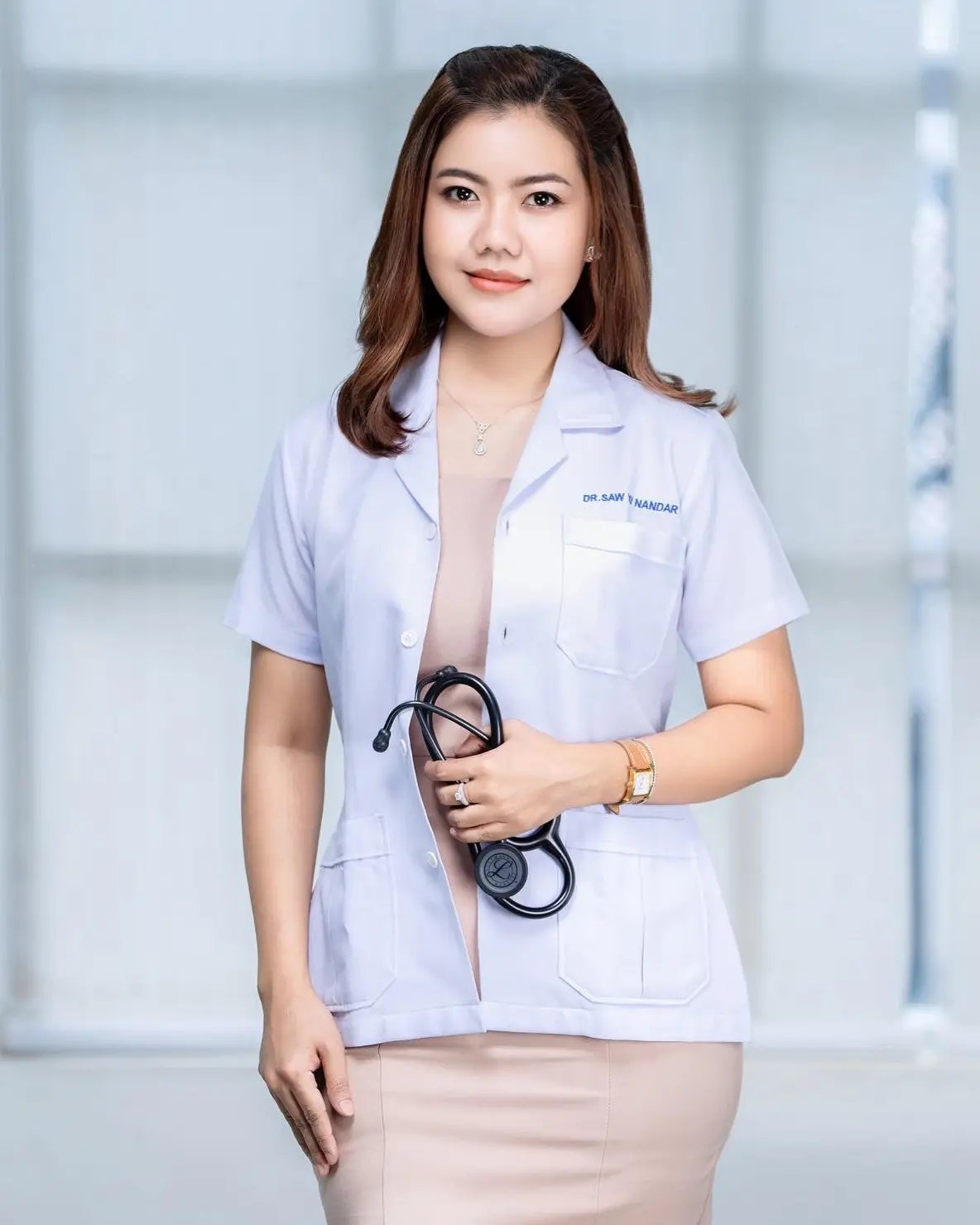 dr saw yu