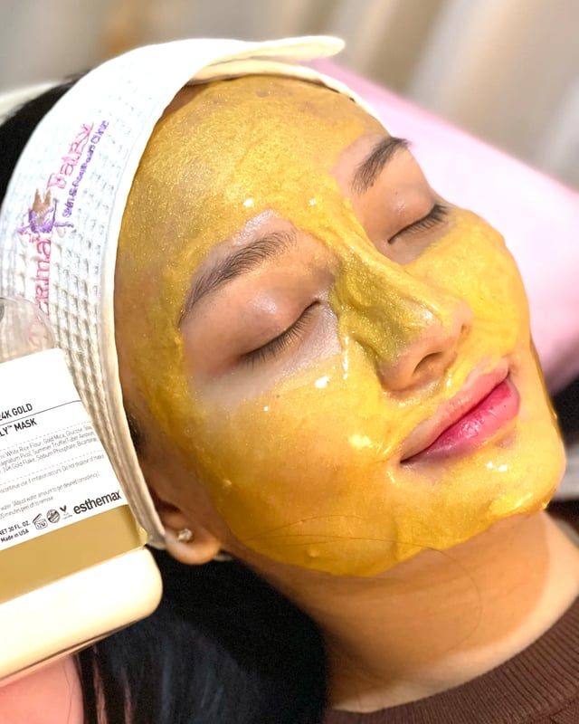 facial cover